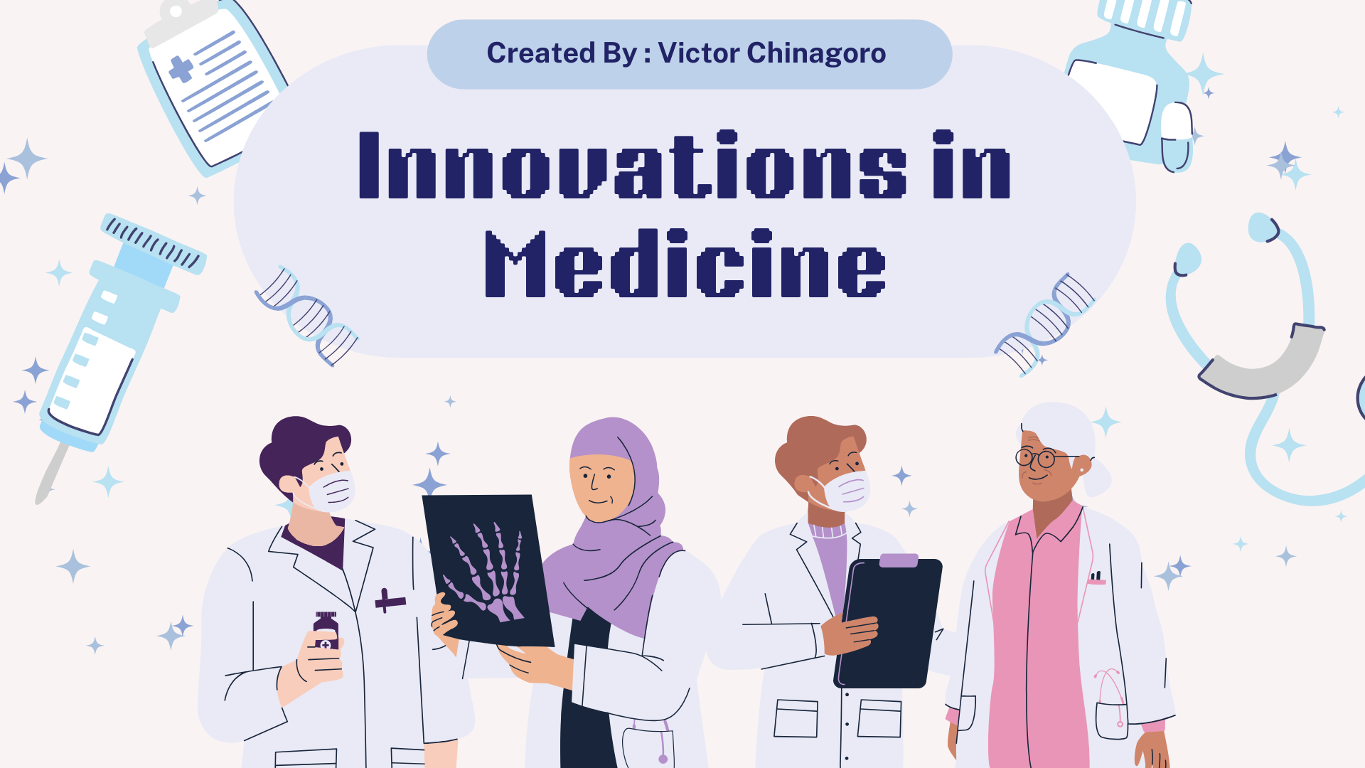 AI in Medicine Availability