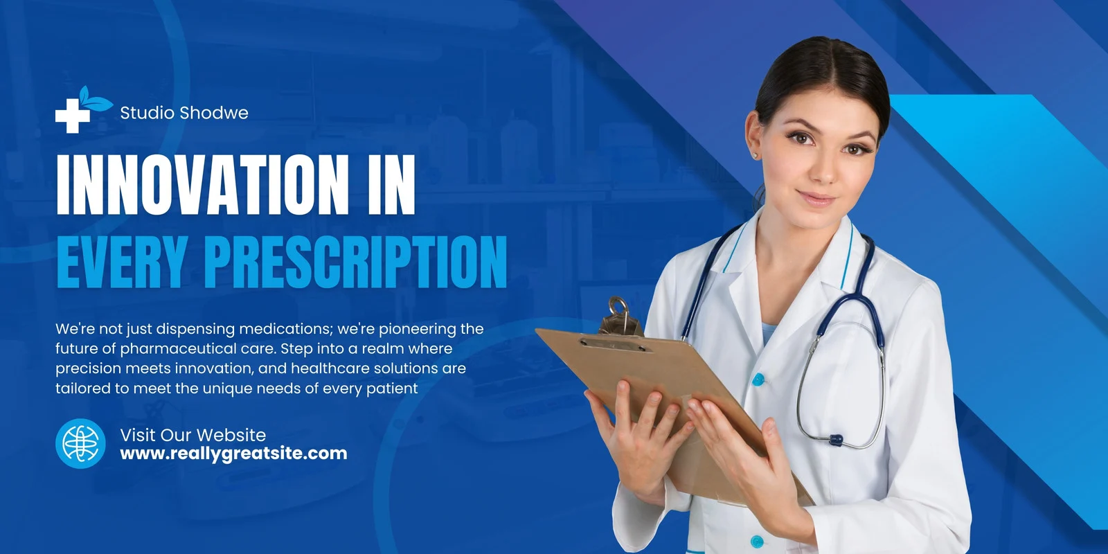 GeoSearch Pharmacy