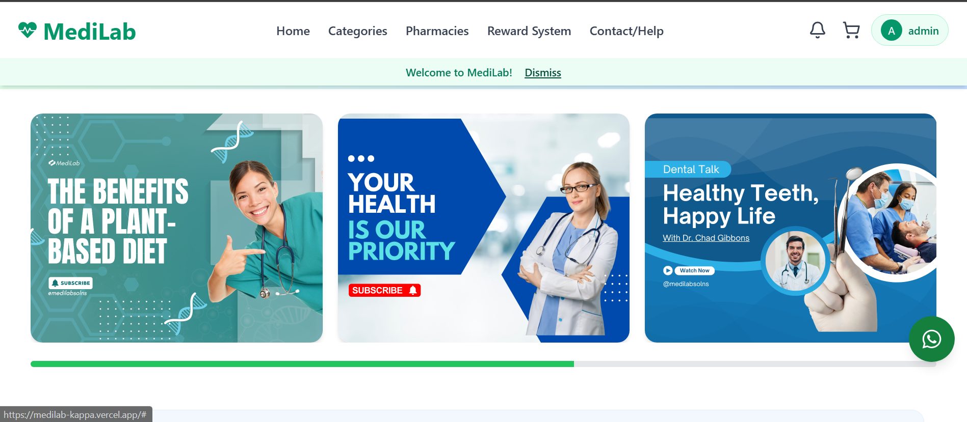 MediLab