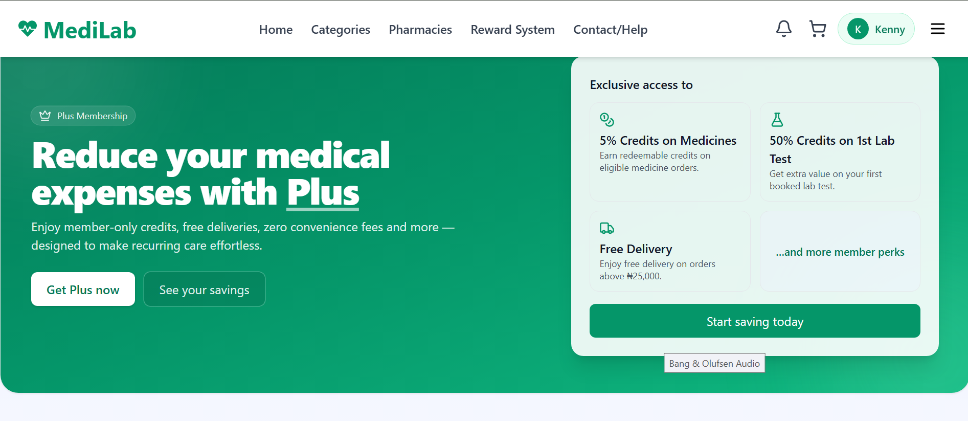 MediLab